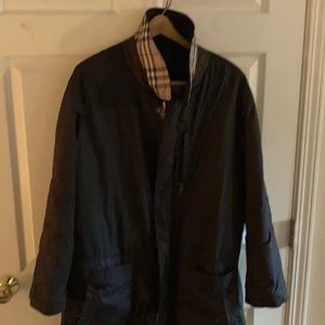 Burberry Jacket